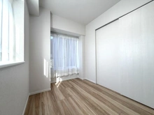 【東京都/板橋区小豆沢】グローベル志村坂上プライムシティ 洋室