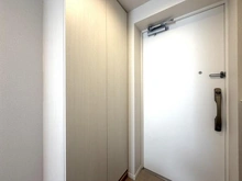 【東京都/板橋区小豆沢】グローベル志村坂上プライムシティ 玄関