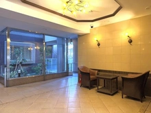 【東京都/板橋区小豆沢】グローベル志村坂上プライムシティ ロビー