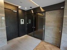 【東京都/北区志茂】クリオ ラベルヴィ赤羽東 玄関