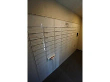 【東京都/北区志茂】クリオ ラベルヴィ赤羽東 メールBOX