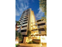 【東京都/北区志茂】クリオ ラベルヴィ赤羽東 外観