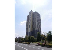 【埼玉県/川口市元郷】エルザタワー32 外観