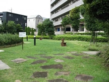 【埼玉県/川口市元郷】エルザタワー32 共用部