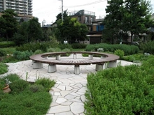 【埼玉県/川口市元郷】エルザタワー32 共用部