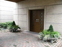 【埼玉県/川口市元郷】エルザタワー32 エントランス