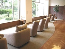 【埼玉県/川口市元郷】エルザタワー32 共用部