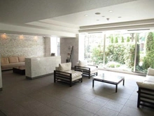 【東京都/北区赤羽南】クレヴィア赤羽 ロビー