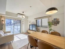 【東京都/北区十条仲原】オープンレジデンシア東十条 LDK