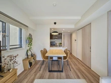 【東京都/北区十条仲原】オープンレジデンシア東十条 LDK