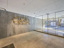 【東京都/北区十条仲原】オープンレジデンシア東十条 エントランス