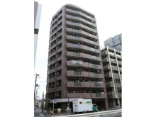 【東京都/北区王子】クリオ王子神谷参番館 外観