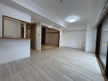 【東京都/北区王子】クリオ王子神谷参番館 LDK