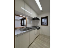 【東京都/北区王子】クリオ王子神谷参番館 キッチン