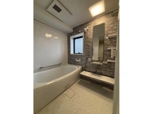 【東京都/北区王子】クリオ王子神谷参番館 浴室