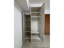 【東京都/北区王子】クリオ王子神谷参番館 収納