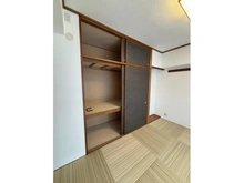 【東京都/北区王子】クリオ王子神谷参番館 和室