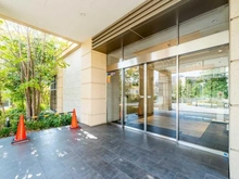 【東京都/北区浮間】ヴェレーナシティ　パレ・ド・プラージュ エントランス