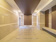 【東京都/江東区森下】クレヴィア森下駅前 エントランス