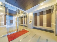 【東京都/江東区森下】クレヴィア森下駅前 エントランス