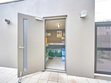 【東京都/北区十条仲原】オープンレジデンシア東十条 共用部：ゴミ置き場