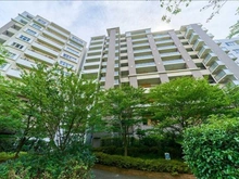 【東京都/板橋区加賀】グランアルト加賀 外観