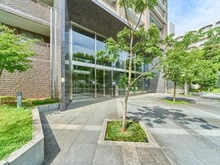 【東京都/板橋区加賀】グランアルト加賀 エントランス：メインエントランス側