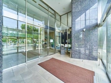 【東京都/板橋区加賀】グランアルト加賀 エントランス：メインエントランス側