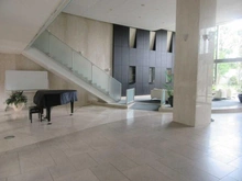 【東京都/板橋区加賀】グランアルト加賀 ラウンジ