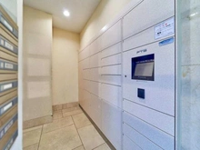 【東京都/板橋区加賀】グランアルト加賀 宅配BOX