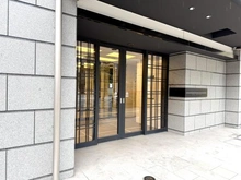 【東京都/北区王子】クレイシア・ヴァースクレイシアIDZ王子マークプレイス アプローチ