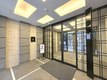 【東京都/北区王子】クレイシア・ヴァースクレイシアIDZ王子マークプレイス エントランス