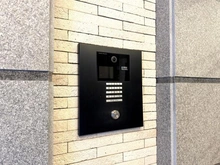 【東京都/北区王子】クレイシア・ヴァースクレイシアIDZ王子マークプレイス オートロックインターフォン