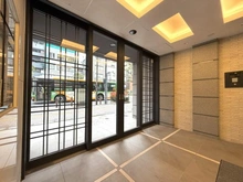 【東京都/北区王子】クレイシア・ヴァースクレイシアIDZ王子マークプレイス エントランス