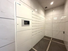 【東京都/北区王子】クレイシア・ヴァースクレイシアIDZ王子マークプレイス 宅配BOX