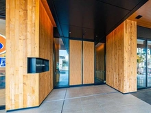 【東京都/北区上十条】ザ・タワー十条 エントランス