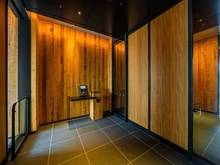 【東京都/北区上十条】ザ・タワー十条 エントランス