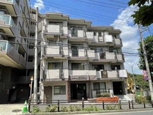 【東京都/板橋区大門】セザール赤塚公園 外観