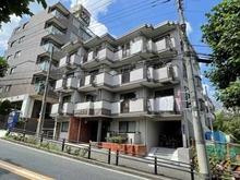 【東京都/板橋区大門】セザール赤塚公園 外観