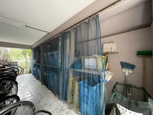 【東京都/板橋区大門】セザール赤塚公園 ゴミ置き場