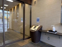 【東京都/北区赤羽西】パルロード2 エントランス