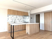 【東京都/北区赤羽西】パルロード2 キッチン