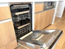 【東京都/北区赤羽西】パルロード2 深型食洗器