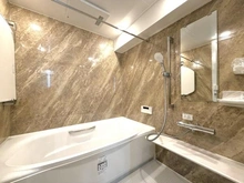 【東京都/北区赤羽西】パルロード2 浴室