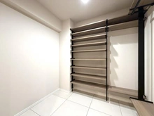 【東京都/北区赤羽西】パルロード2 シューズインクローゼット