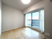 【東京都/北区赤羽西】パルロード2 洋室（約7.8帖）