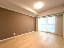 【東京都/北区赤羽西】パルロード2 洋室（約9.5帖）