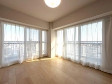 【東京都/北区赤羽西】パルロード2 洋室（6.6帖）