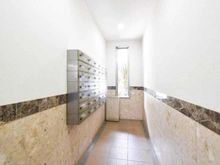 【東京都/板橋区三園】ライオンズマンション西高島平溝下公園　弐番館 メールBOX