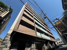 【東京都/北区十条仲原】DIPS十条仲原EAST 外観